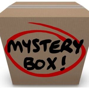 Men’s Mixed Mystery Box
